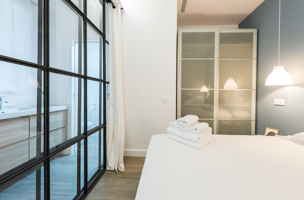 Hortaleza City Center مدريد المظهر الخارجي الصورة
